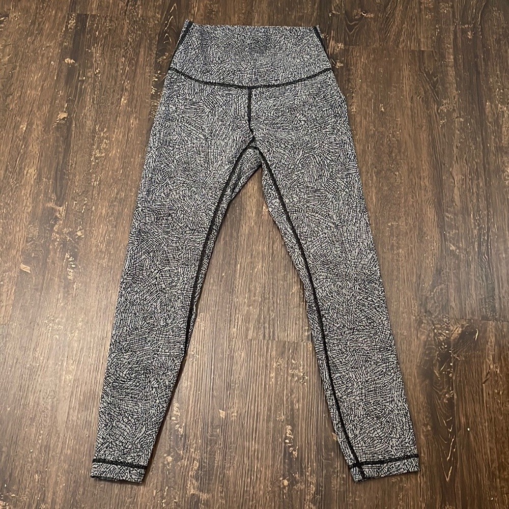 Lululemon athletica leggings